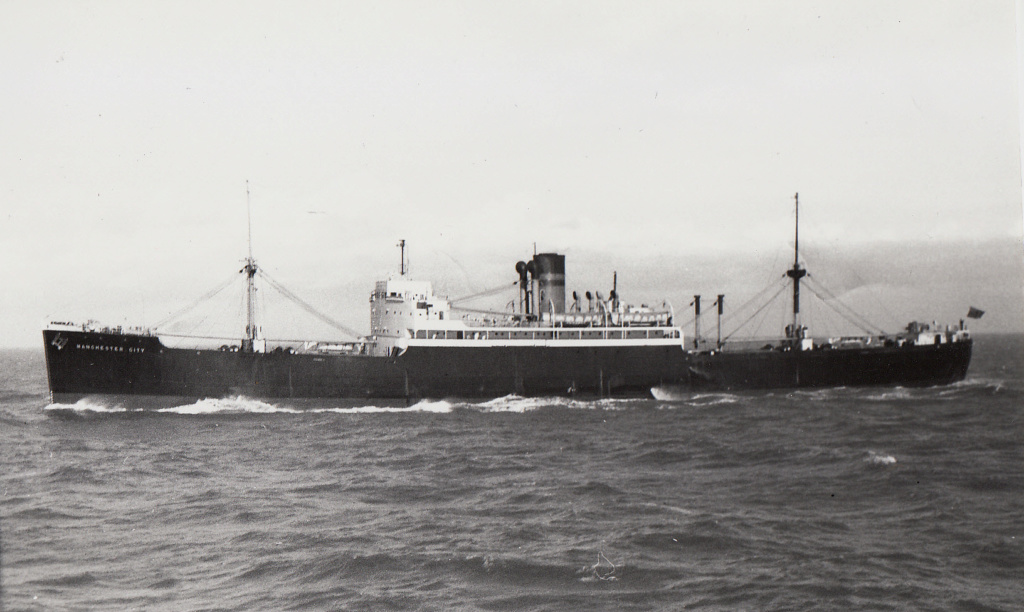 Photos General cargo avant 1940 (Plus 3000gt) 7 Manche11
