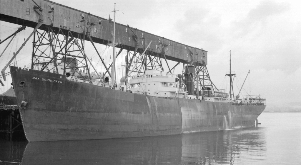 Photos General cargo avant 1940 (Plus 3000gt) 15 Max_bo10