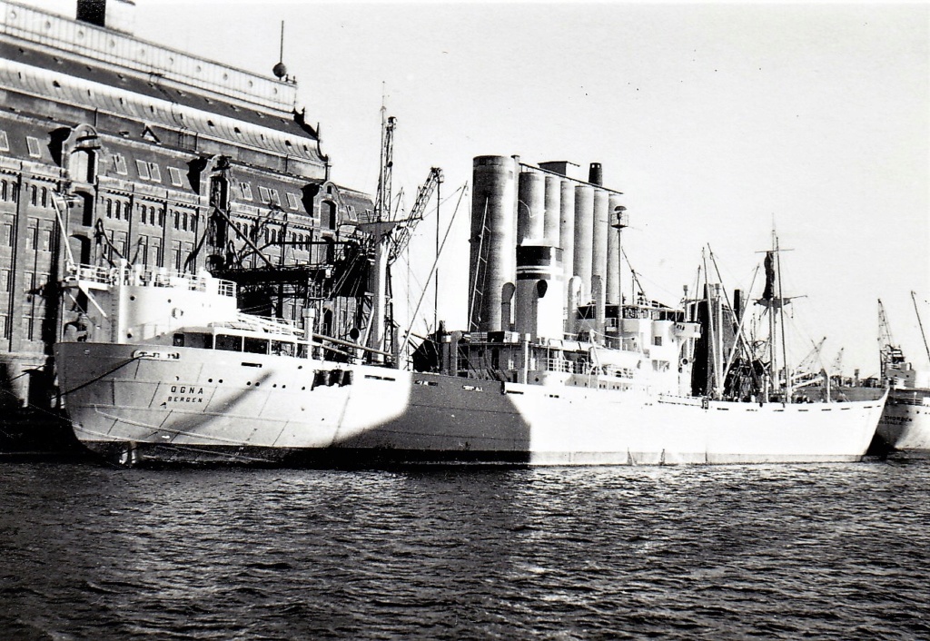 Photos General cargo avant 1940 (Plus 3000gt) 5 Ogna_i10