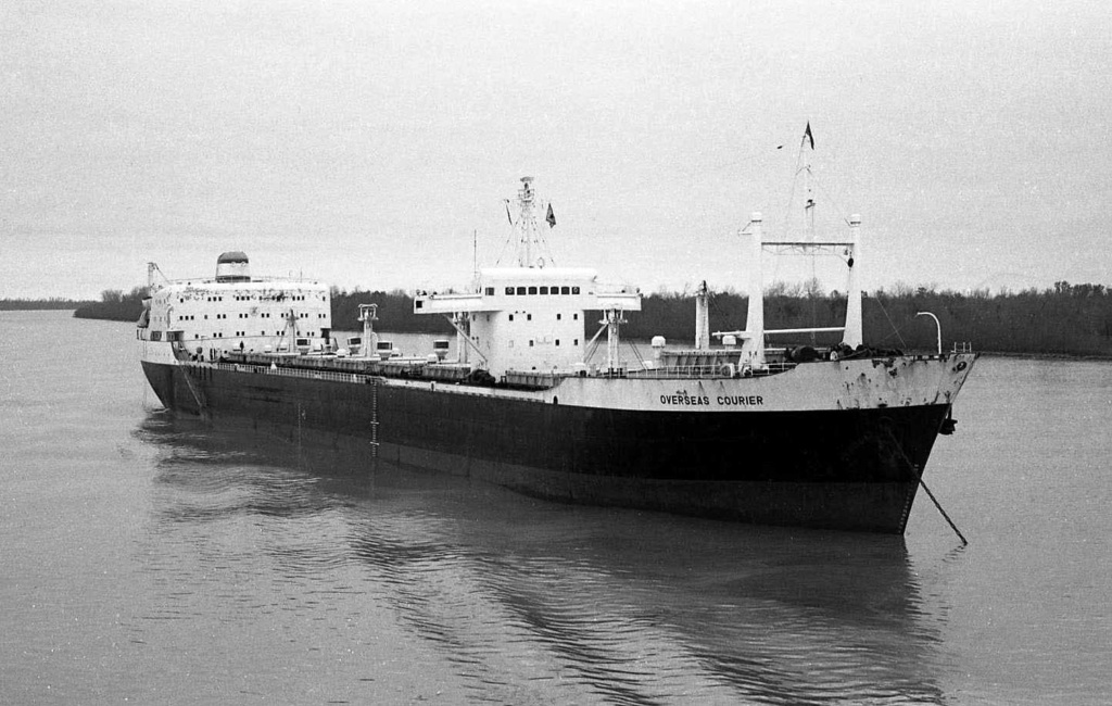 Photos Navires du monde construit entre 1950-1960 (7) Overse12