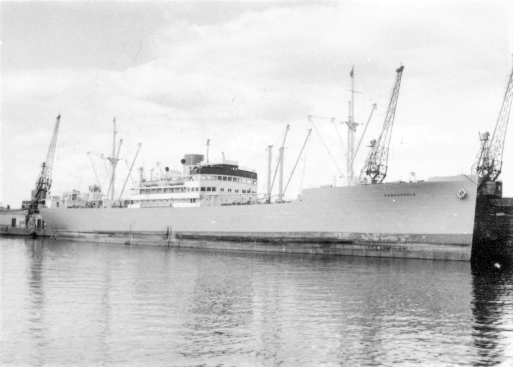 Photos General cargo avant 1940 (Plus 3000gt) 7 Parrak11