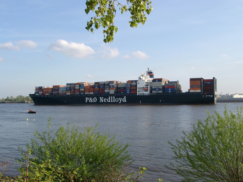 Photos de navires Luxembourgeois Armateur enre Belgique N/S Po_ned10