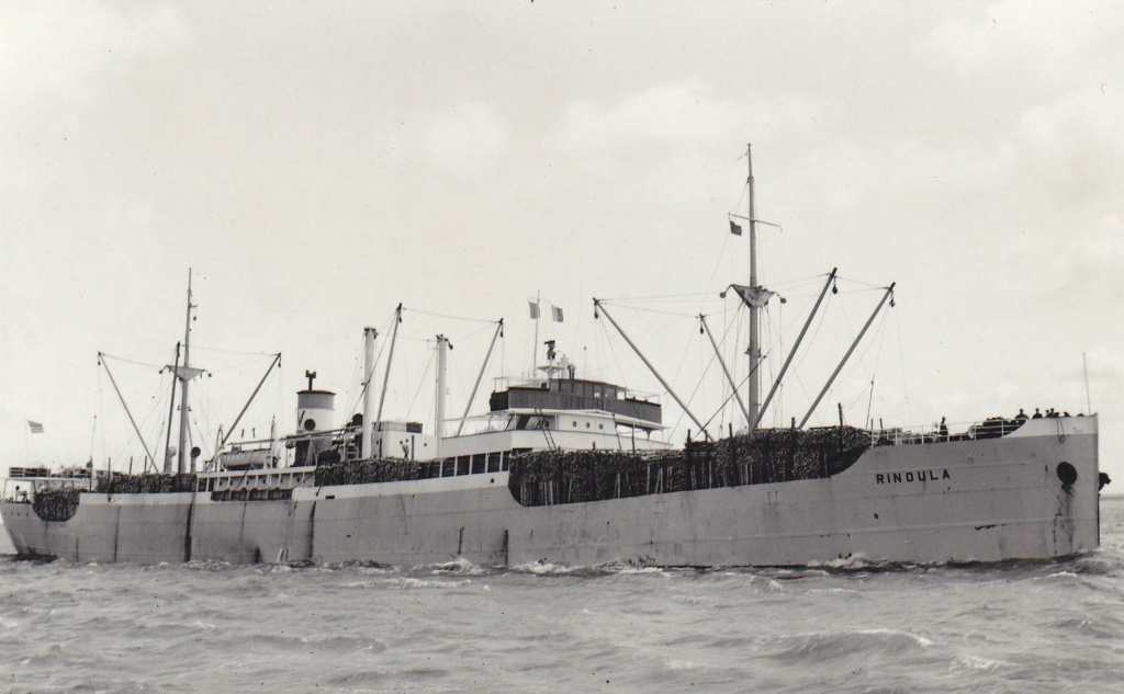 Photos General cargo avant 1940 (Plus 3000gt) 23 Rinoul10