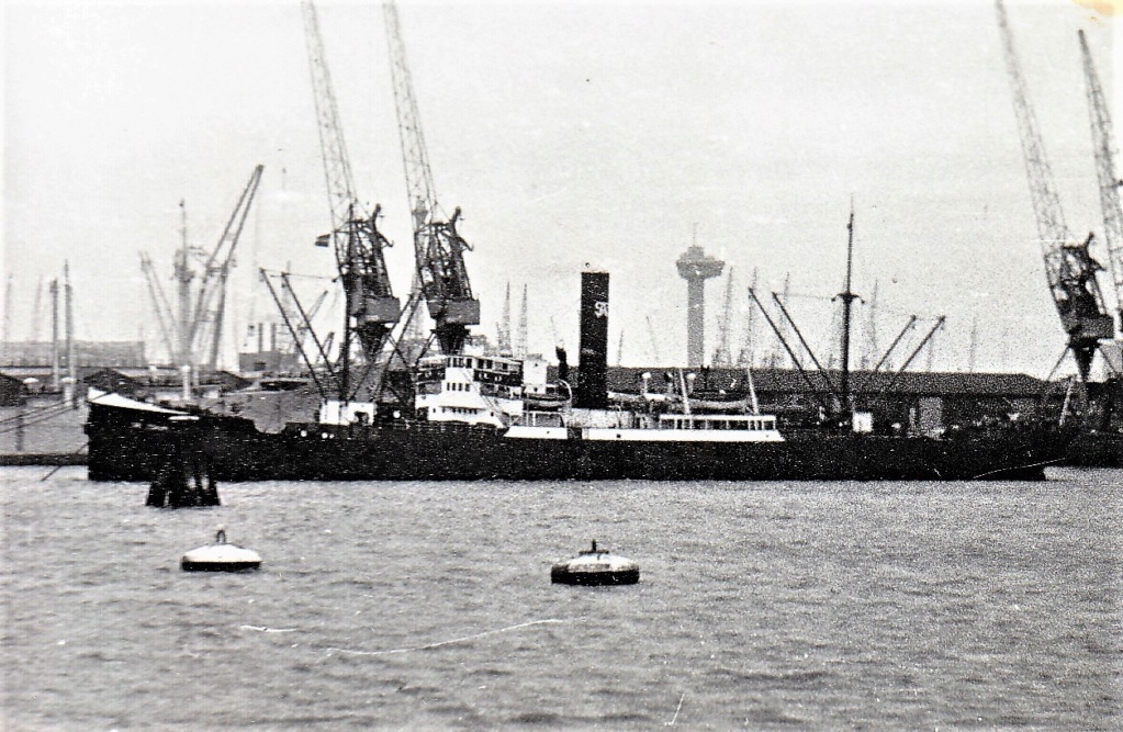 Photos General cargo avant 1940 (Plus 3000gt) 5 Sac_co10