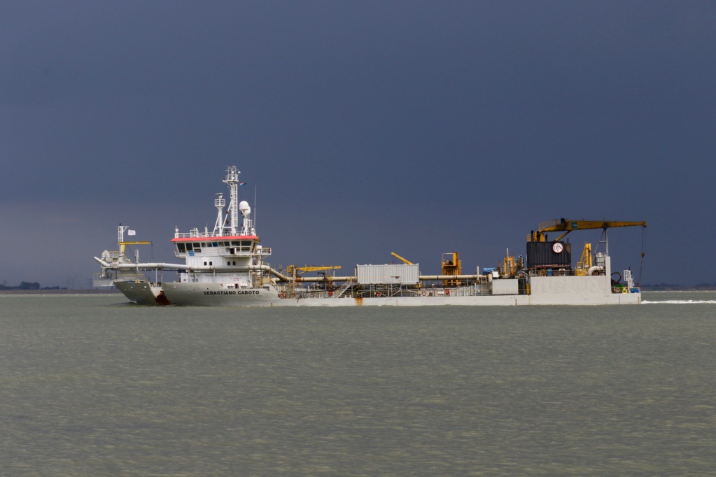  Photos de navires Luxembourgeois Armateur enre Belgique N/S Sebast10