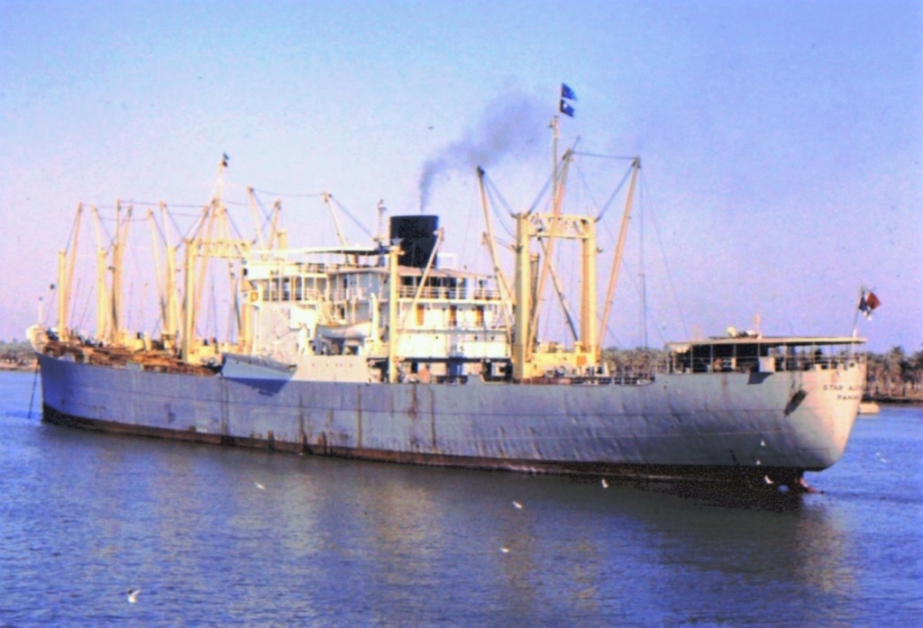 Photos General cargo avant 1940 (Plus 3000gt) 5 Star_a10