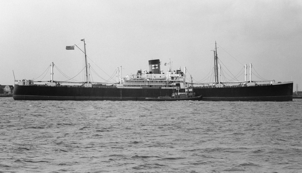 Photos General cargo avant 1940 (Plus 3000gt) 7 Suffol10