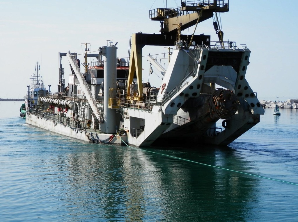 Photos de navires Luxembourgeois Armateur enre Belgique T-Z Vesali10