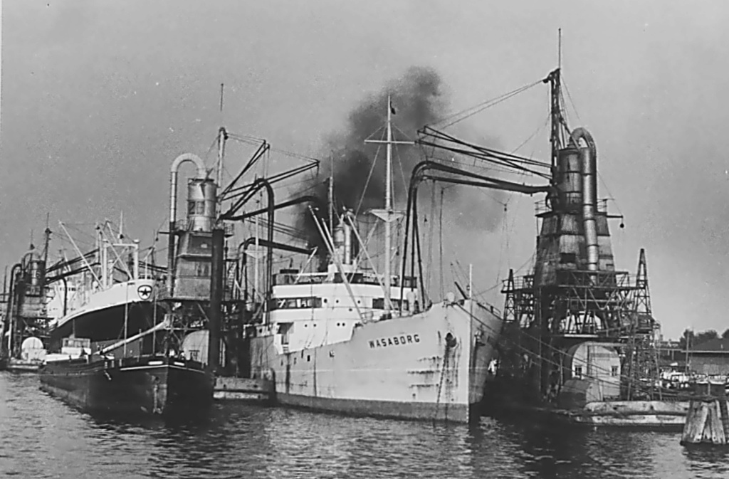 Photos General cargo avant 1940 (Plus 3000gt) 5 Wasabo10