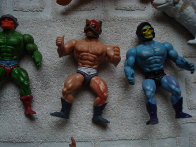 GROSSO LOTTO CON HE MAN - SKELETOR ETC........ Dsc01218