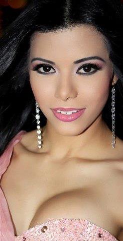Miss Panama 2013 - Page 2 0111