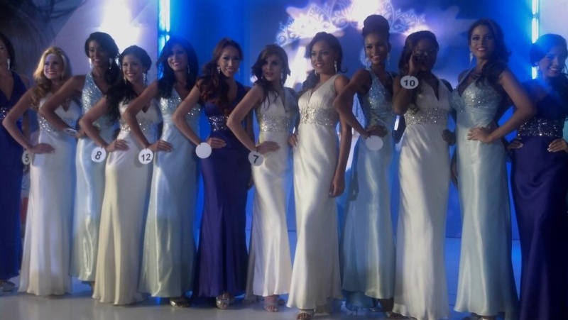 Miss Panama 2013 - Page 3 0115