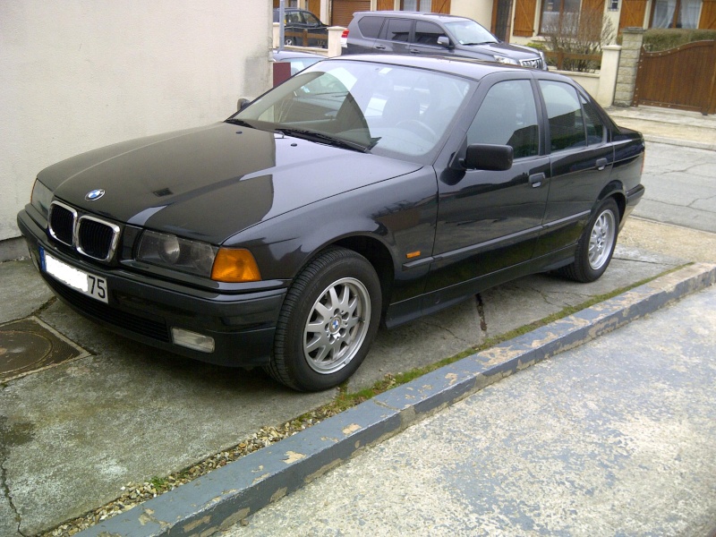Nouvelle petite E36 316I Img-2013