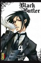 Shonen: Black Butler [Toboso, Yana] Bb_0410