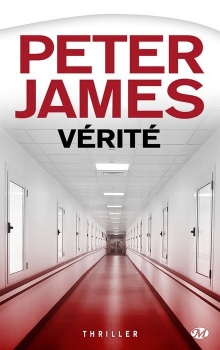 VERITE de Peter James Varita10