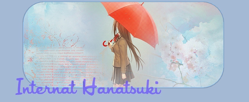 Internat Hanatsuki