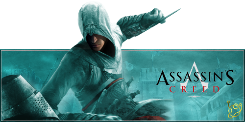 Je me présente themagaka le soluce du jeu video Assass11