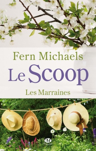 Les Marraines - Tome 1 : Le Scoop Michae10