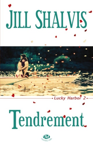 Lucky Harbor - Tome 2 : Tendrement Shalvi11