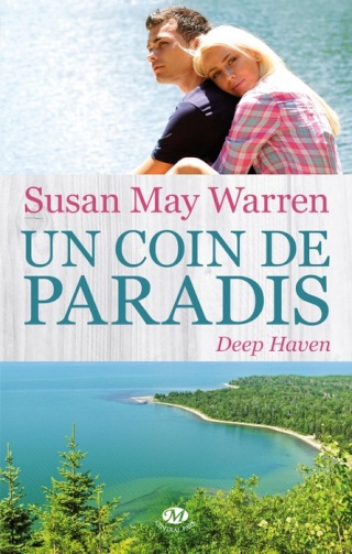 Deep Haven - Tome 1 : Un coin de paradis Warren10