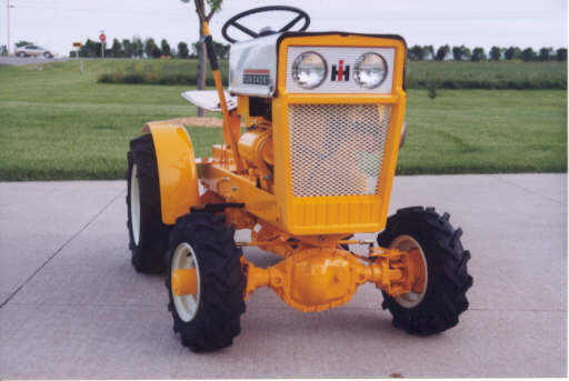 Cub Cadet 4x4 4x4_do10