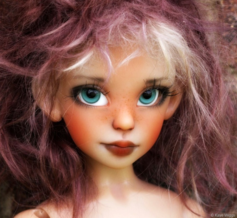 KAYE WIGGS les sorties chez JPOPDOLLS - Page 22 Matild10