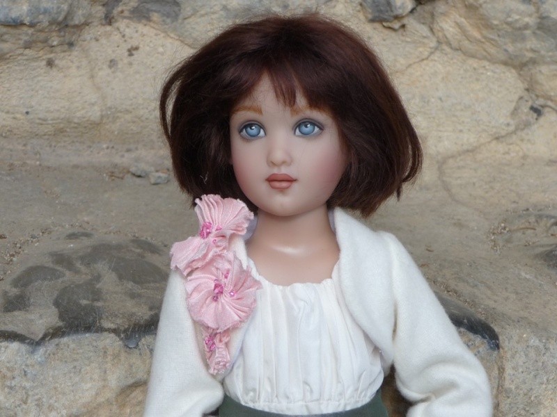 ma collection de poupées Helen KISH  - Page 2 P1230510