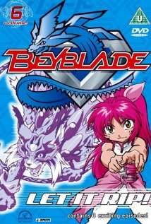 Beyblade complete series English Dubbed 12200810