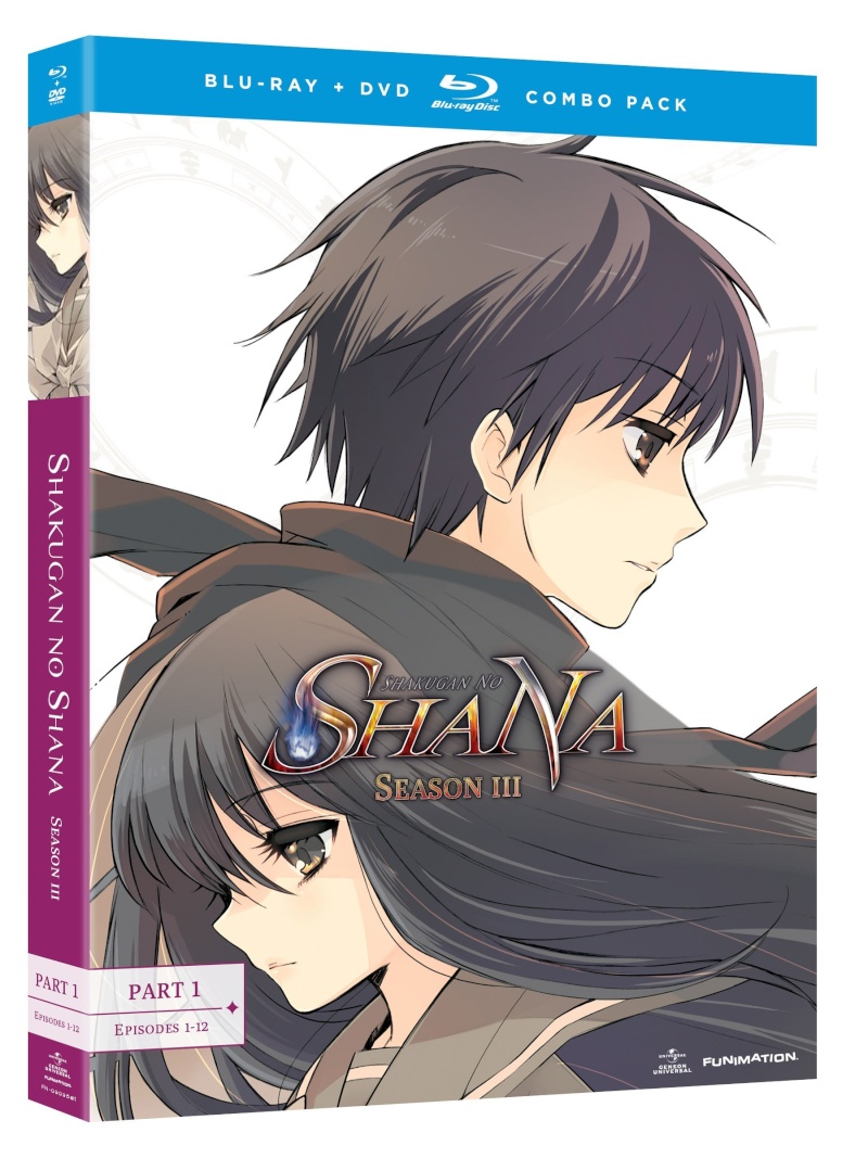 Shakugan No Shana Dual Audio 1080p seasons,OVA,Movie 81pfq-11