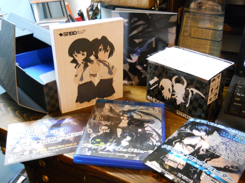 720p - Black Rock Shooter Blu Ray 720p English Subbed Brs_co10