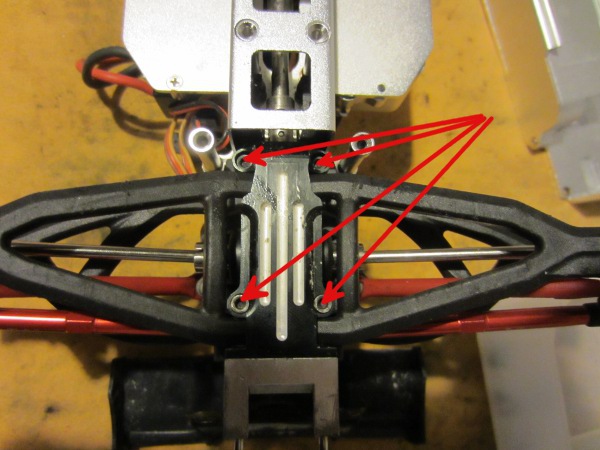 diff - Calage/Caler les différentiels/Diff 1/16 Differ12