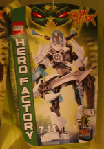 [Produits] Toy Fair 2013 : Les Hero Factory Cervell'Attaque vague 2 - Page 3 Storme10