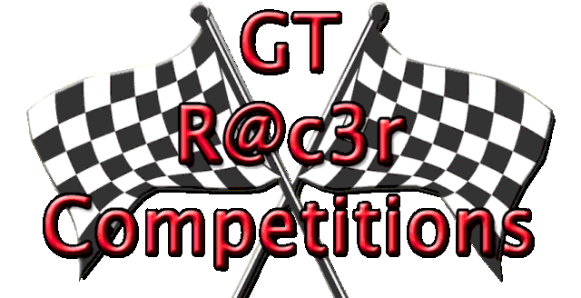 Bienvenue chez GT R@c3r Competitions Logoof10