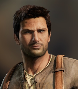 Nathan Drake Origin11