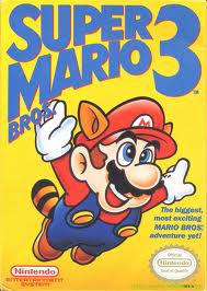 Super Mario bros 3 (Nintendo Nes Pal 50hz) Mario_10