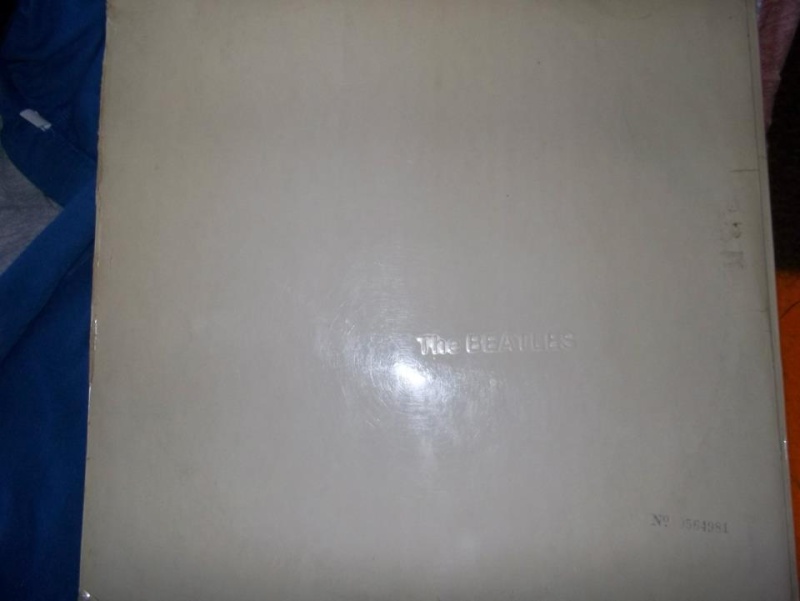 The Beatles (A.K.A White Album) 76241_10