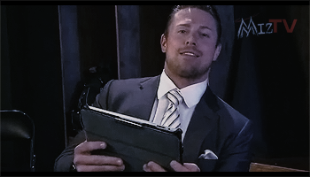 Because i'm the Miz, and i'm ... Awesome.  - Page 3 Speech30
