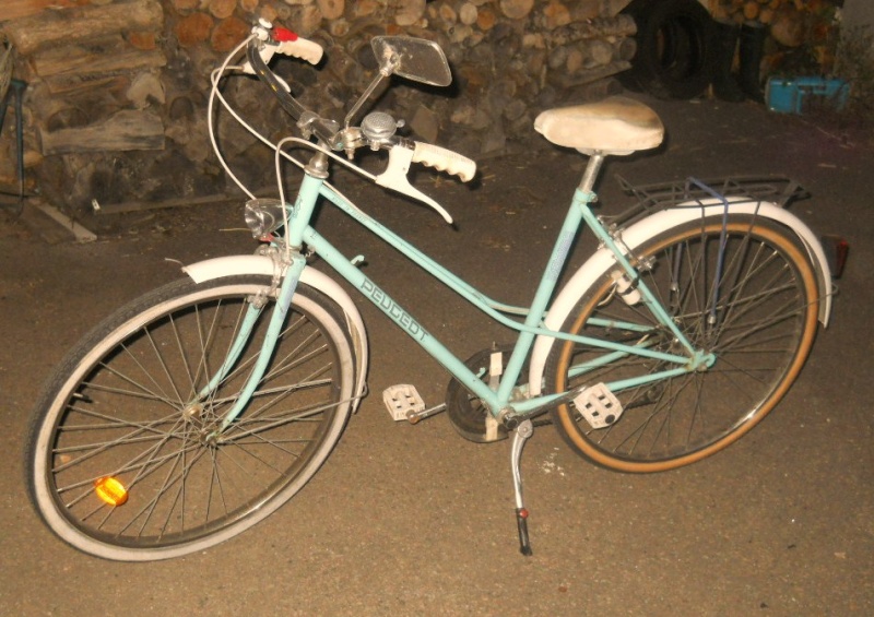 Vélo de ma femme Peugeot Blois 2012-128