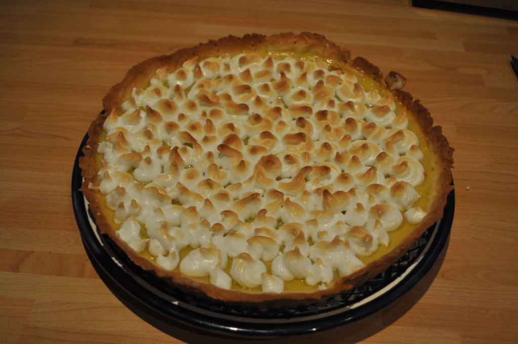 tarte au citrons meringuée Tarte_10