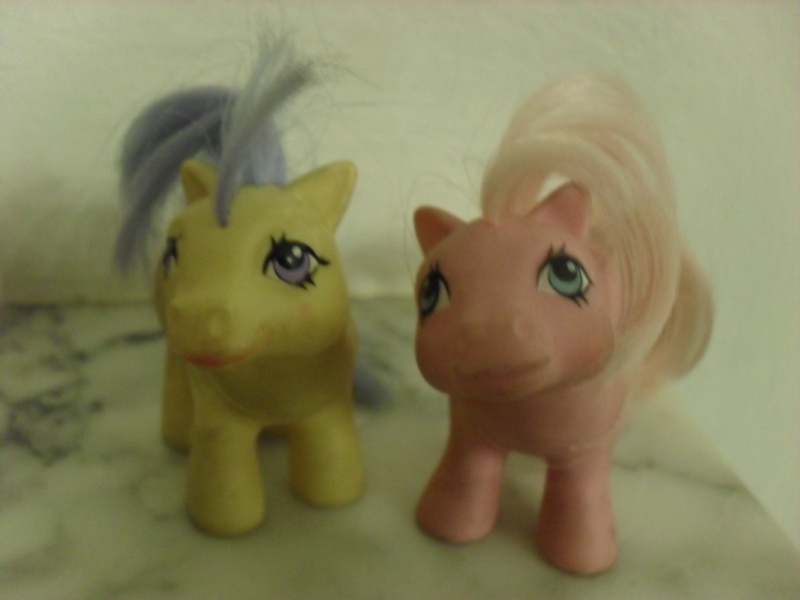 Mio mini pony cerco! Sam_3315