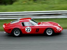 Ferrari 250 GTO Protar Ferrar10