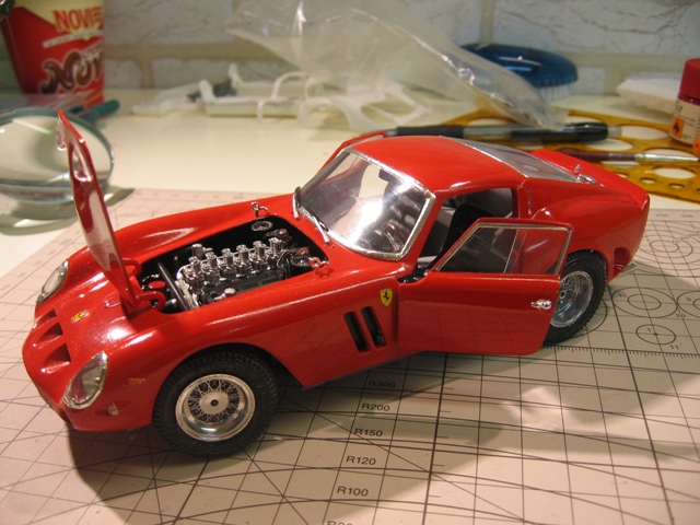 Ferrari 250 GTO Protar Ferrar11