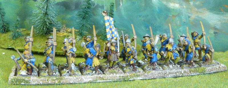 Le Grand Ost d'Ovalie : 10 000pts de Bretonniens Warhammer V5 peints aux couleurs HYW P1180985