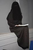 femmes en niqab... Images12