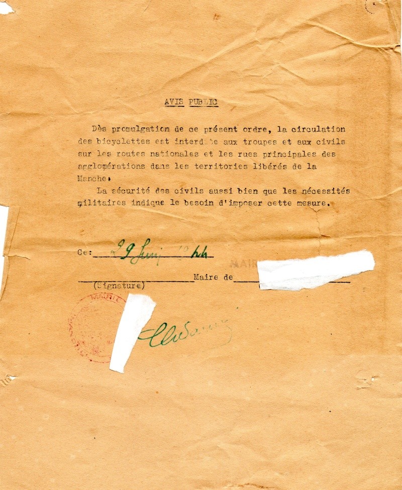 Un document de circonstance : l'épidémie d'hitlérisme (tract de la résistance) Avis10