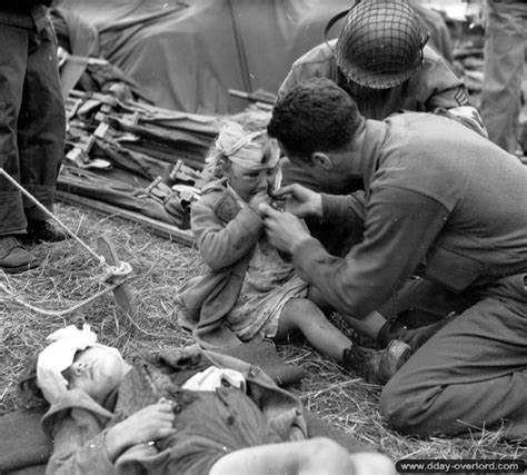 médical us ww2 Genevi10
