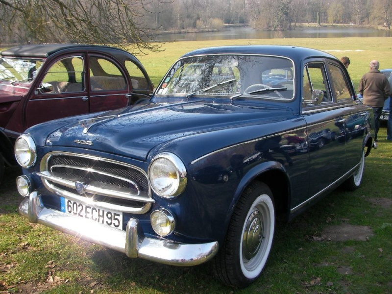 peugeot 403 48068_11