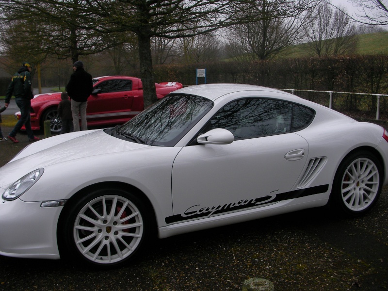 [DREAM EXOTIC CAR]24 mars 2013 Sany0091