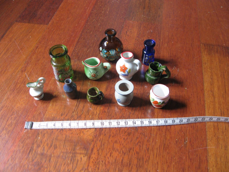 Vase miniature en faïence - Rovina, Epinal Img_5617