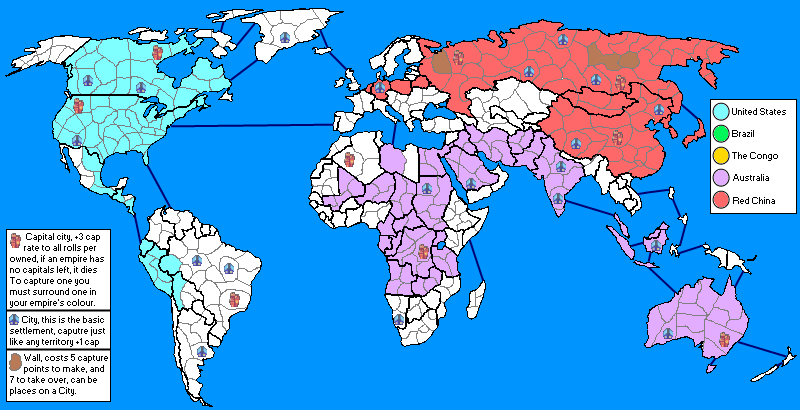 A world at risk A_wrol13